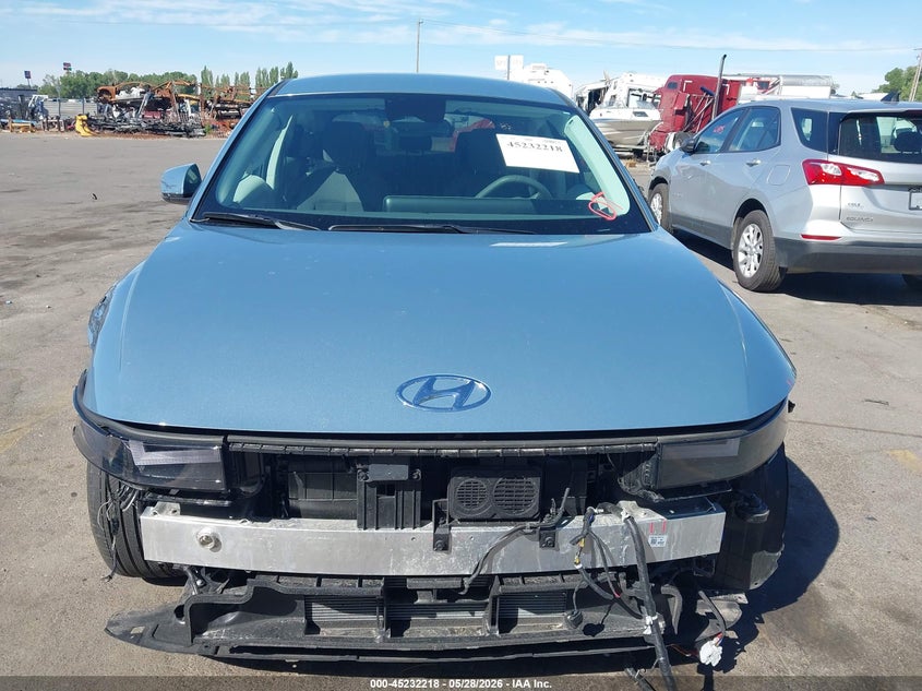 2024 Hyundai Ioniq 5 Sel VIN: KM8KNDDF8RU255626 Lot: 45232218