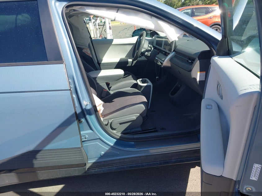 VIN KM8KNDDF8RU255626 2024 HYUNDAI IONIQ 5 SEL