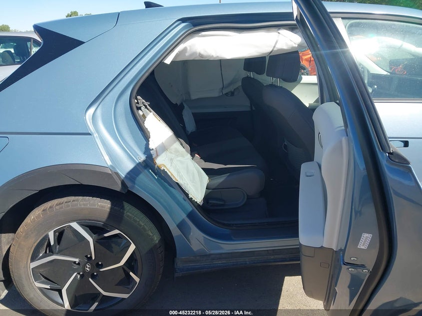 2024 Hyundai Ioniq 5 Sel VIN: KM8KNDDF8RU255626 Lot: 45232218