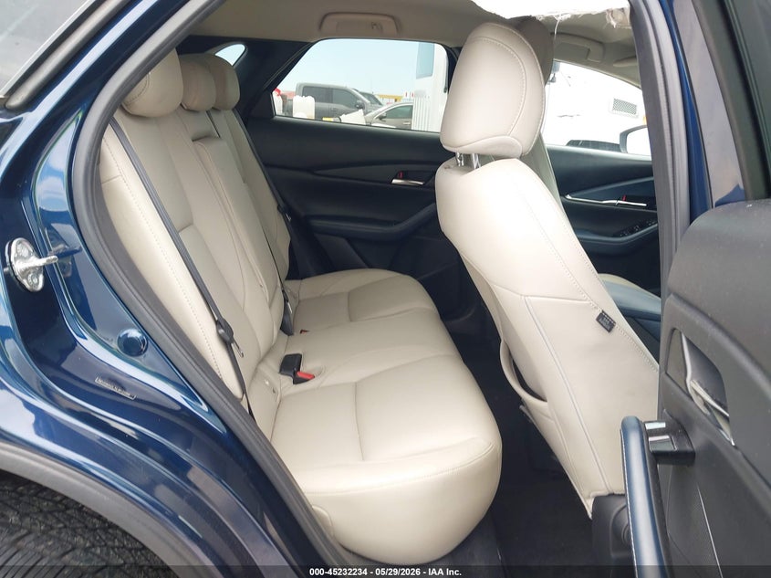 2020 Mazda Cx-30 Preferred Package VIN: 3MVDMADL5LM131196 Lot: 45232234