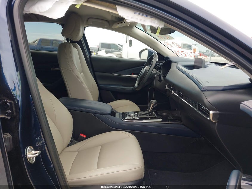 2020 MAZDA CX-30 auction photo 5
