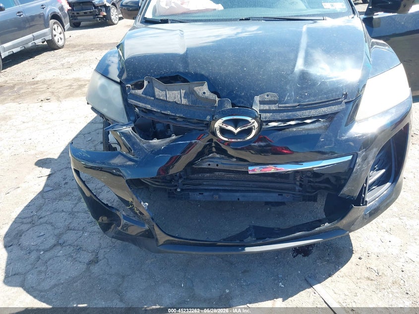 2010 Mazda Cx-7 I Sport VIN: JM3ER2WM9A0329502 Lot: 45232262