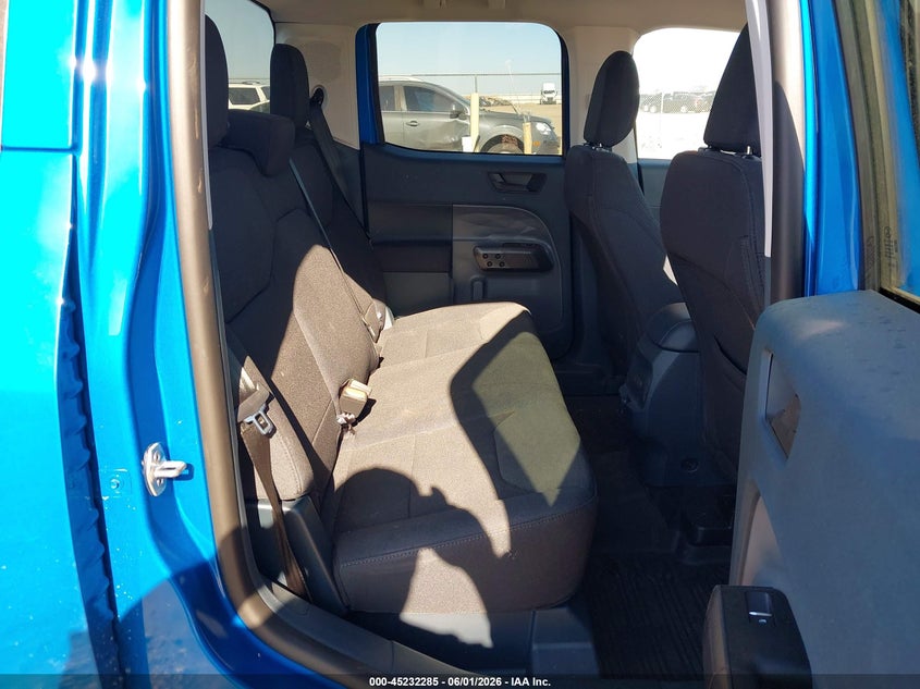 2026 Ford Maverick Xl VIN: 3FTTW8BA0TRA13304 Lot: 45232285