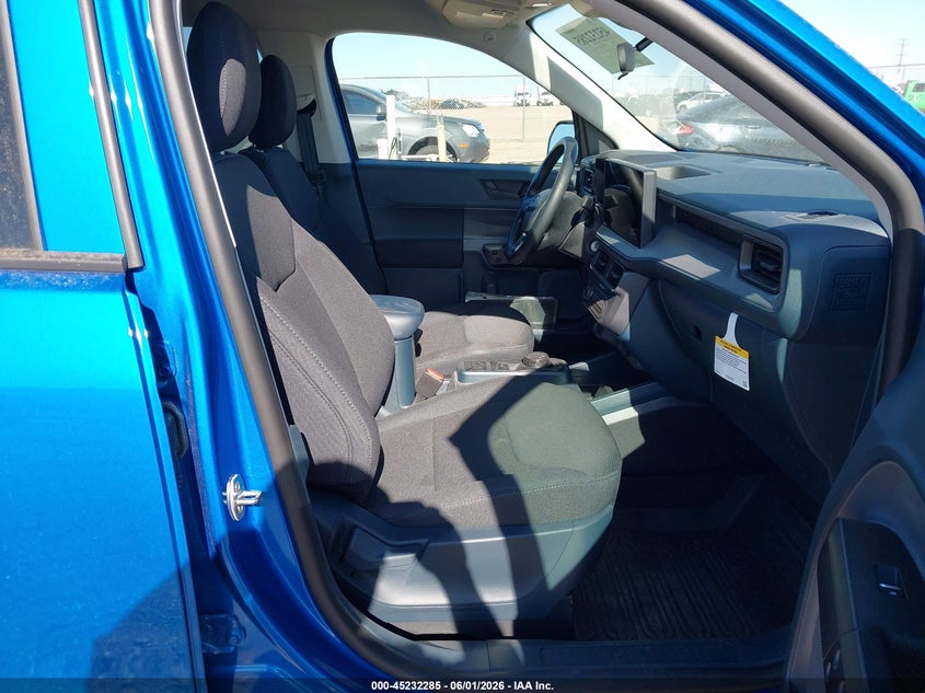 2026 FORD MAVERICK auction photo 5