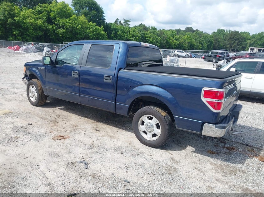 Vin: 1ftew1cm5efc39377, lot: 45730138, ford f-150 xlt 20143