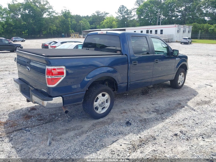 Vin: 1ftew1cm5efc39377, lot: 45730138, ford f-150 xlt 20144