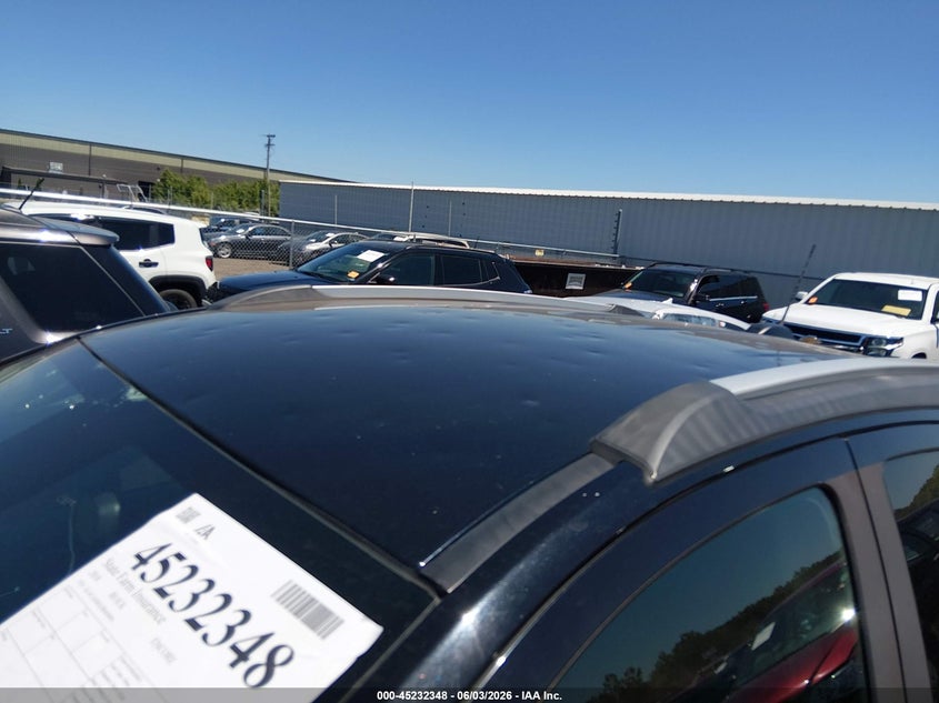 2018 Buick Encore Preferred VIN: KL4CJASBXJB644846 Lot: 45232348