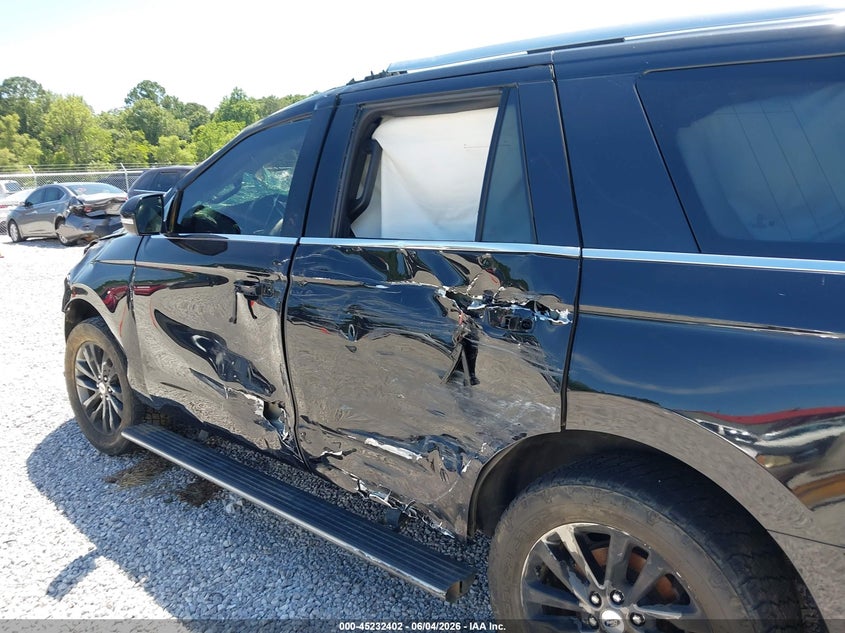2019 Ford Expedition Limited VIN: 1FMJU1KT2KEA19964 Lot: 45232402