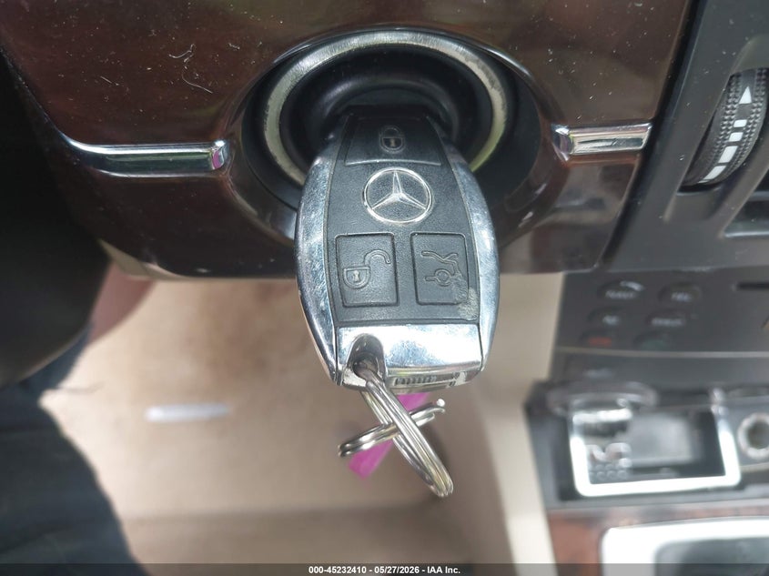 2010 Mercedes-Benz Glk 350 4Matic VIN: WDCGG8HB4AF421467 Lot: 45232410