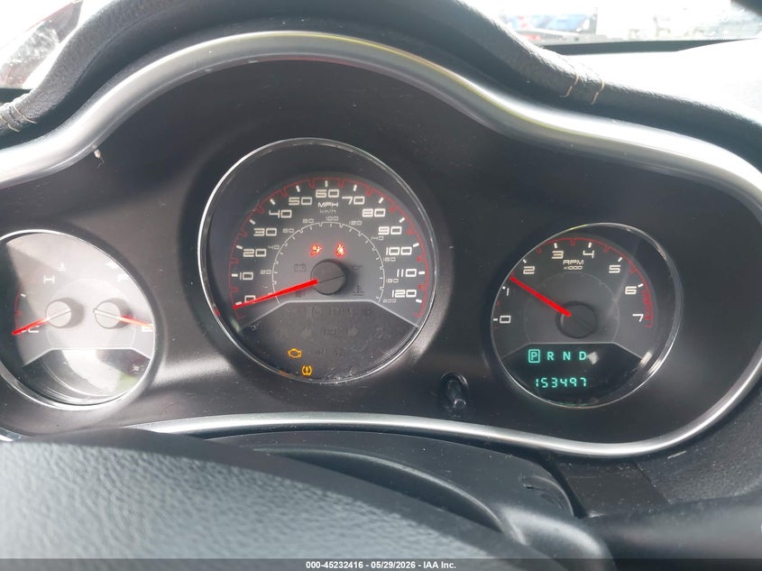 2014 Dodge Avenger Se VIN: 1C3CDZAB5EN109526 Lot: 45232416