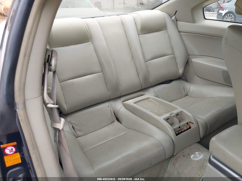 2004 Infiniti G35 VIN: JNKCV54E64M308823 Lot: 45232432