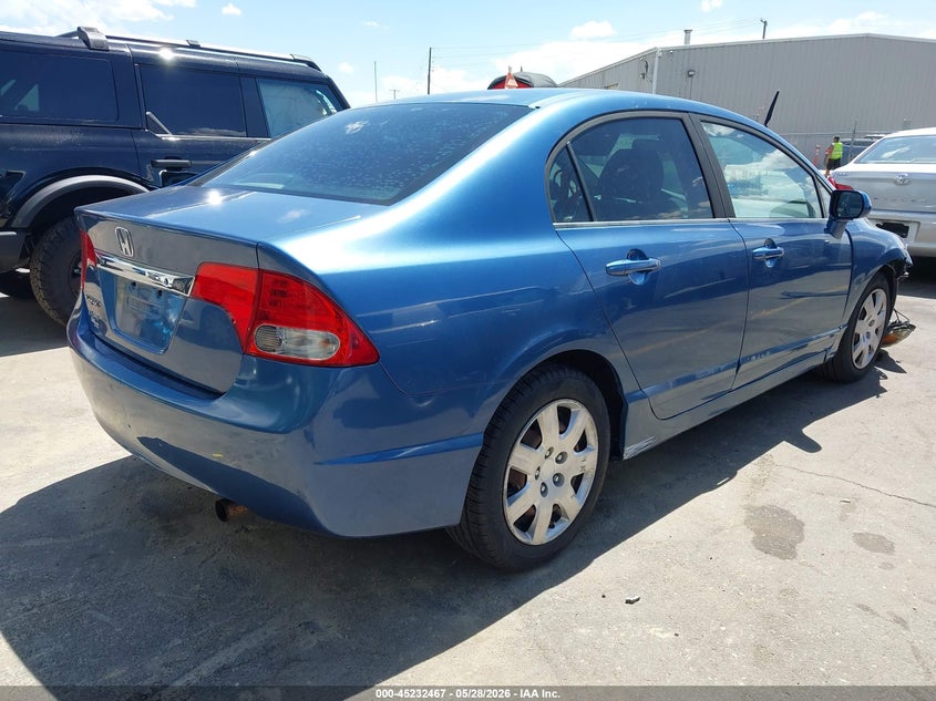 AtlanticExpress - Honda Civic