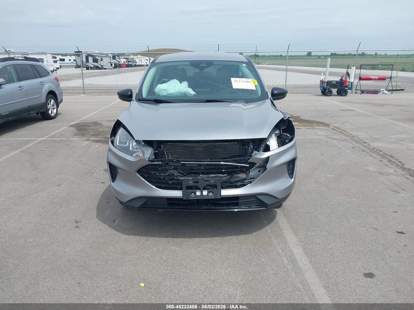 2021 Ford Escape Se VIN: 1FMCU9G60MUA18508 Lot: 45232486