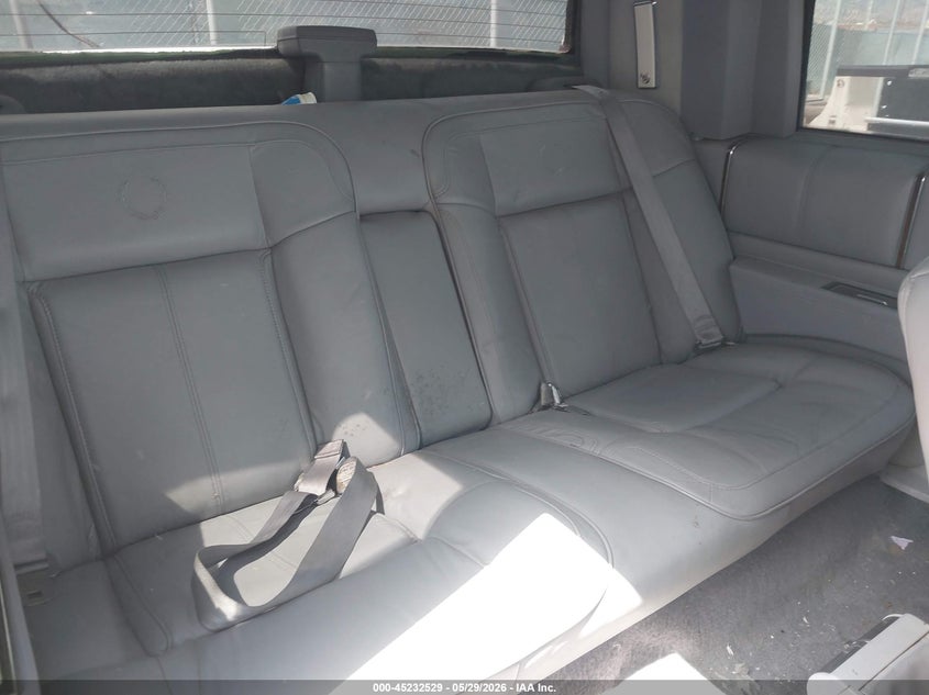 1991 Cadillac Deville VIN: 1G6CD13BXM4345087 Lot: 45232529