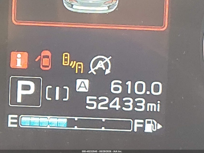 2022 SUBARU CROSSTREK PREMIUM — Photo 16