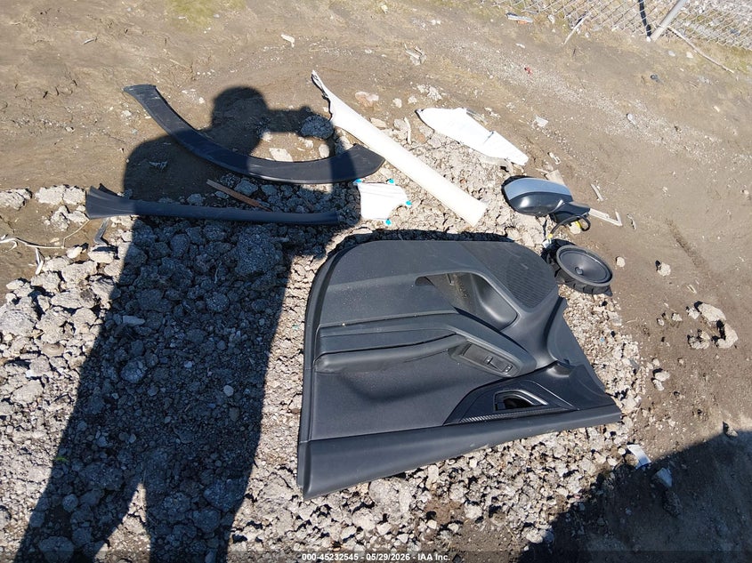 2022 SUBARU CROSSTREK PREMIUM — Photo 12