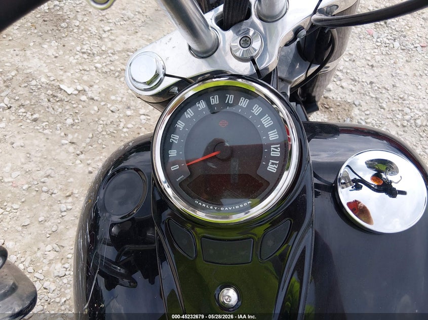 2021 Harley-Davidson Flsl VIN: 1HD1YDJ13MB068880 Lot: 45232679