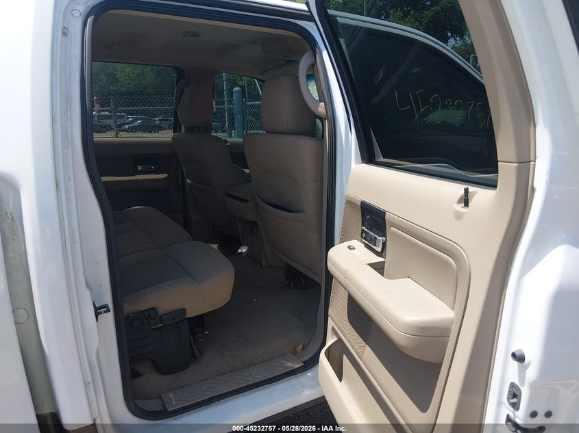 2006 FORD F-150 auction photo 8