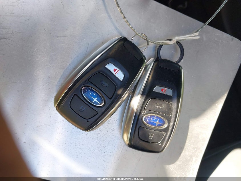 2022 Subaru Outback Onyx Edition Xt VIN: 4S4BTGLD1N3101329 Lot: 45232783