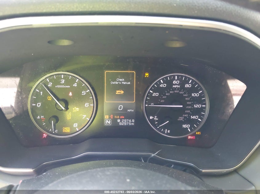 2022 Subaru Outback Onyx Edition Xt VIN: 4S4BTGLD1N3101329 Lot: 45232783