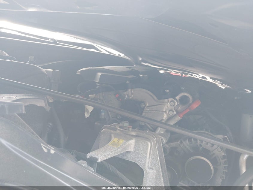 2022 Hyundai Elantra Sel VIN: KMHLM4AG1NU365271 Lot: 45232814