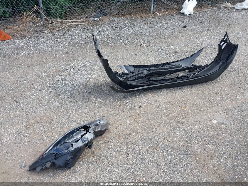 2022 Hyundai Elantra Sel VIN: KMHLM4AG1NU365271 Lot: 45232814