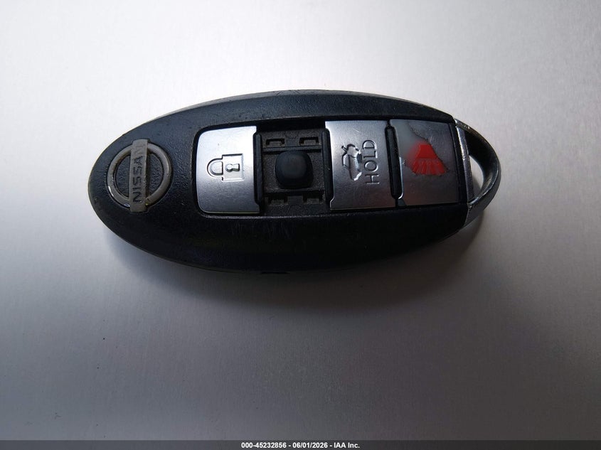 2008 Nissan Altima 2.5 S VIN: 1N4AL21E58N474564 Lot: 45232856
