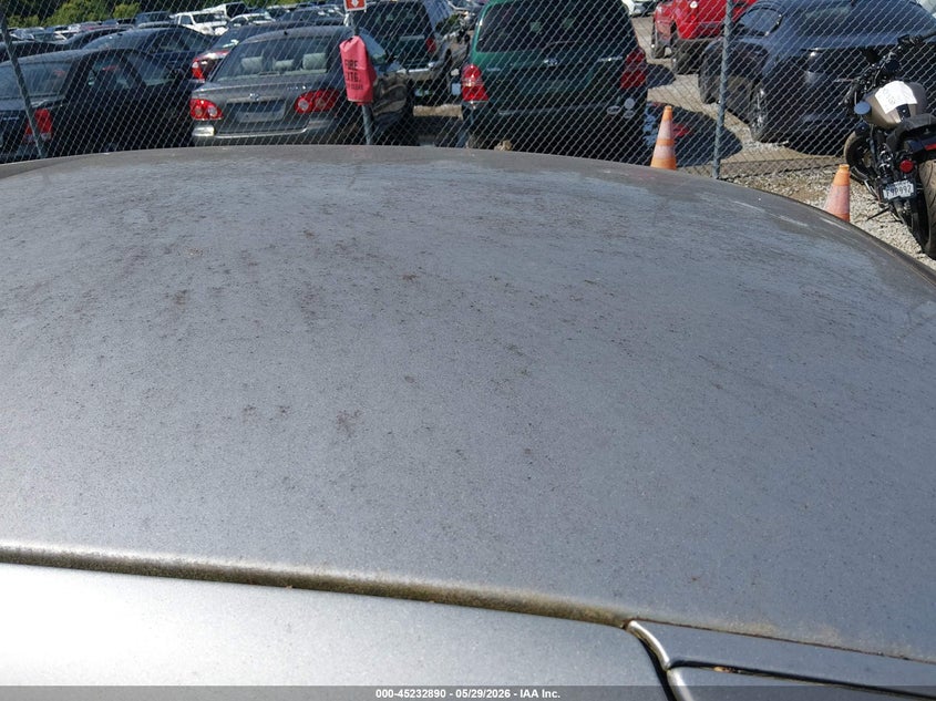 2007 Lincoln Town Car Signature Limited VIN: 1LNHM82V87Y607074 Lot: 45232890