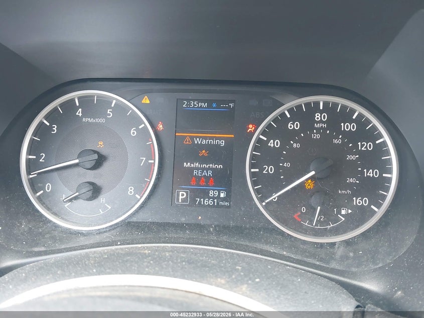AtlanticExpress - Nissan Sentra