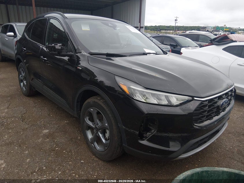 Vin: 1fmcu9mn6sub18234, lot: 45730737, ford escape st-line 2025 img_1