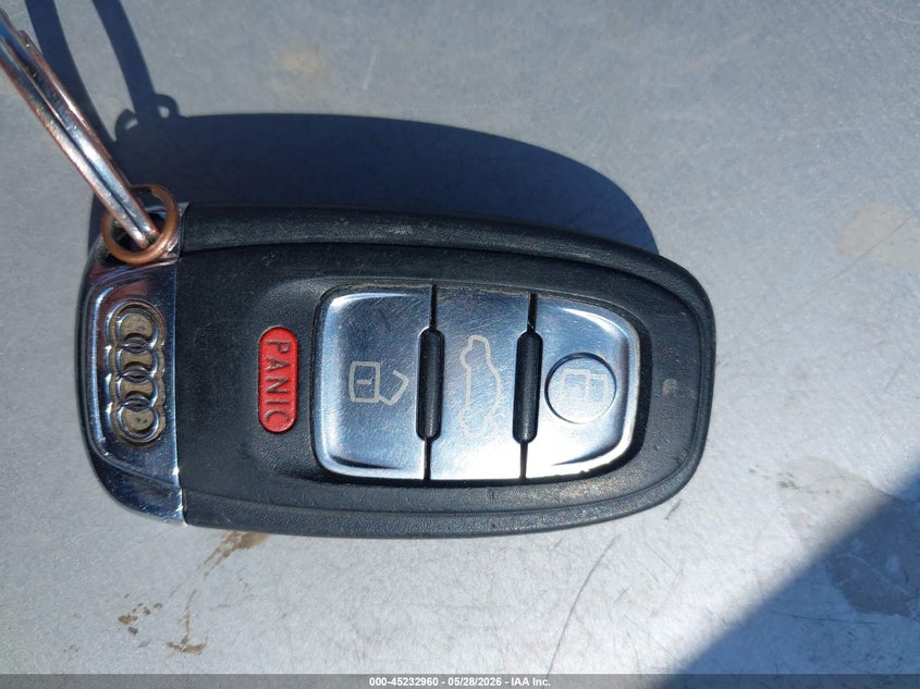 2012 Audi S4 3.0 Premium Plus VIN: WAUBGAFL0CA064398 Lot: 45232960