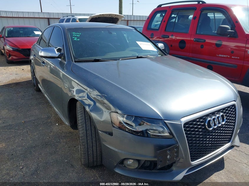 Vin: waubgafl0ca064398, lot: 45730751, audi s4 3.0 premium plus 2012 img_1