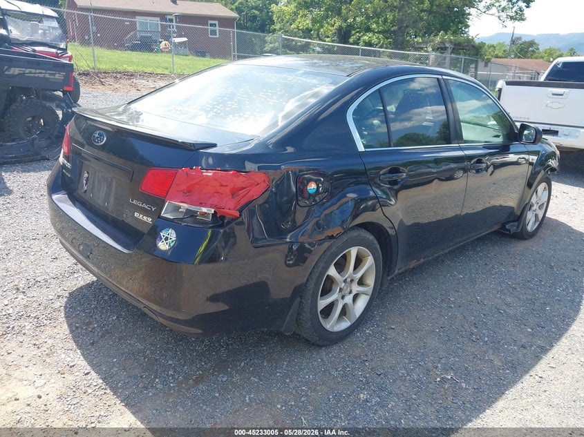Vin: 4s3bmbl66a3234801, lot: 45730796, subaru legacy 2.5i limited 20104