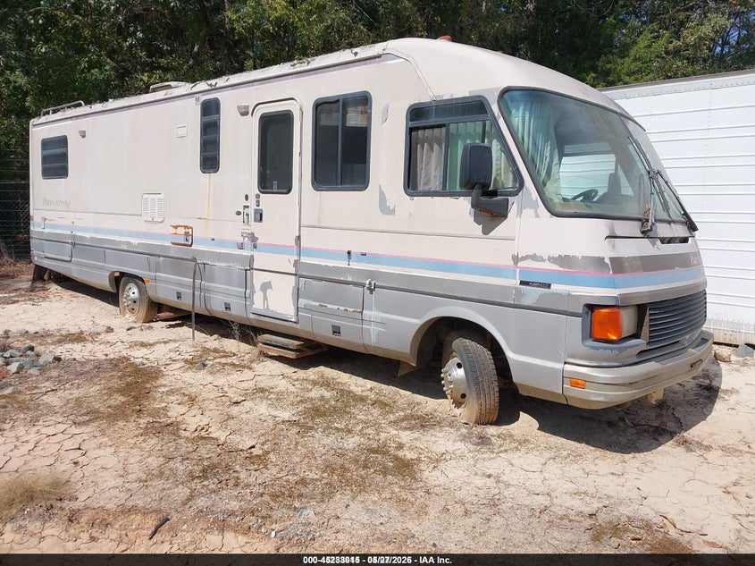 1991 FORD F530 auction photo 1