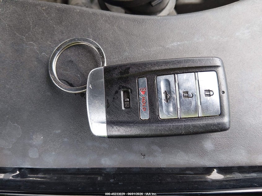 2015 Acura Tlx V6 VIN: 19UUB2F35FA024579 Lot: 45233029