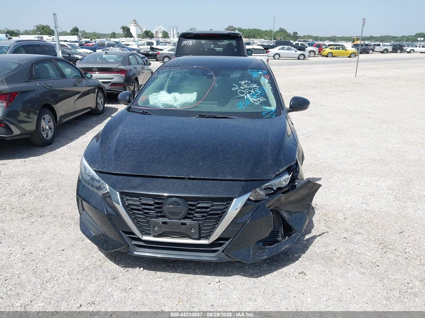 AtlanticExpress - Nissan Sentra