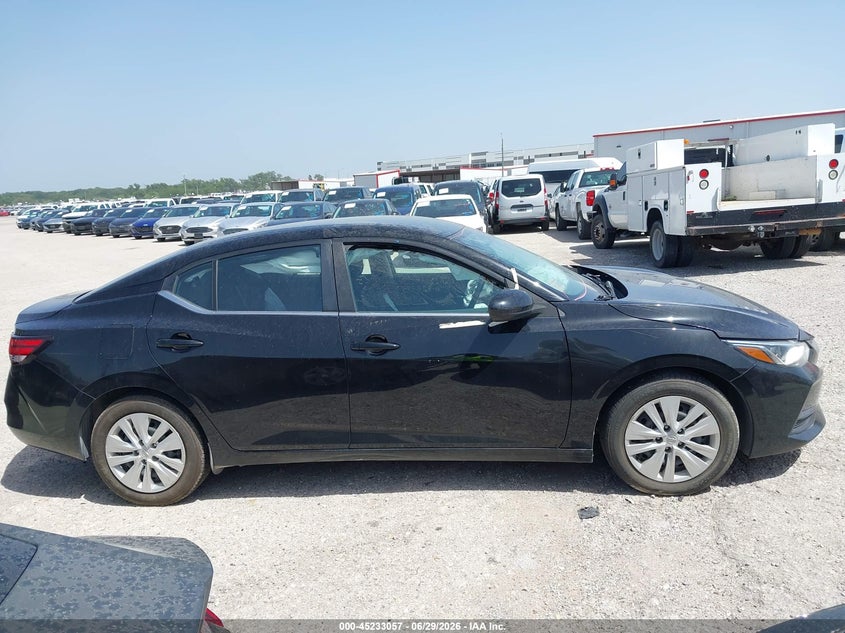 AtlanticExpress - Nissan Sentra