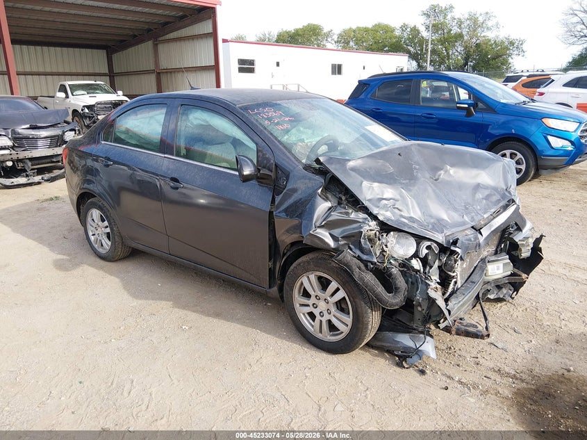 Vin: 1g1jc5sh0c4221812, lot: 45730865, chevrolet sonic 2lt 2012 img_1