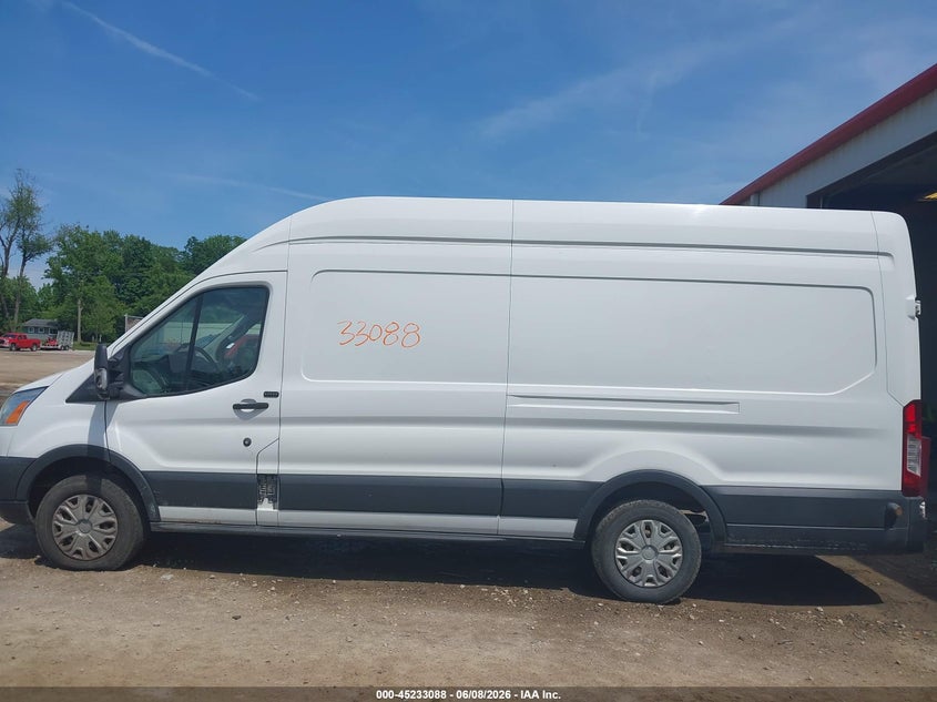 FORD TRANSIT-350 2017 VIN 1FTBW3XG2HKA39362