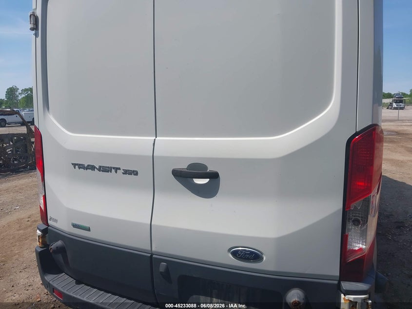 FORD TRANSIT-350 2017 VIN 1FTBW3XG2HKA39362