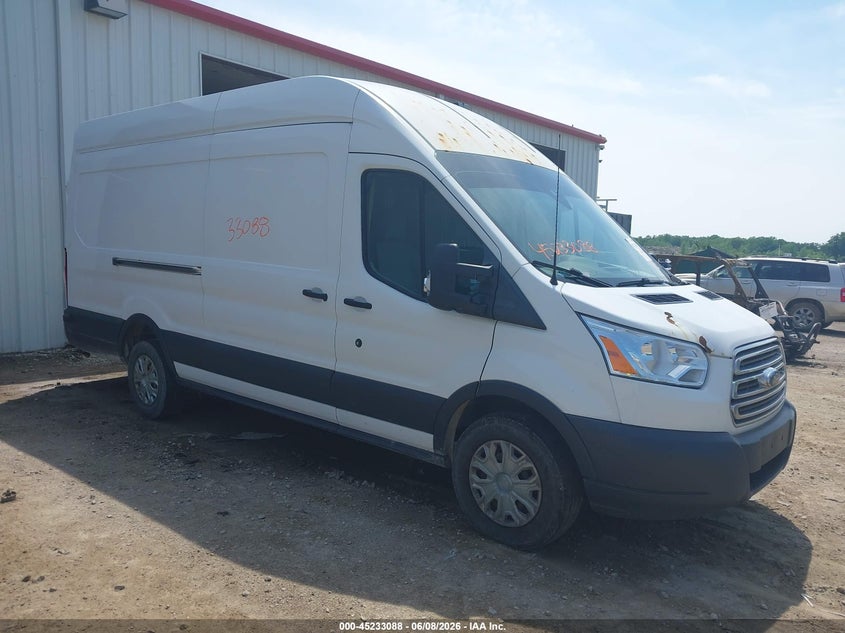 Vin: 1ftbw3xg2hka39362, lot: 45730879, ford transit-350 2017 img_1