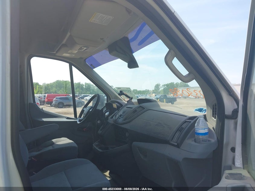 FORD TRANSIT-350 2017 VIN 1FTBW3XG2HKA39362