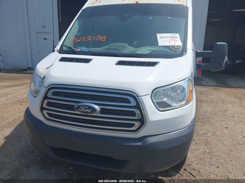 FORD TRANSIT-350 2017 VIN 1FTBW3XG2HKA39362