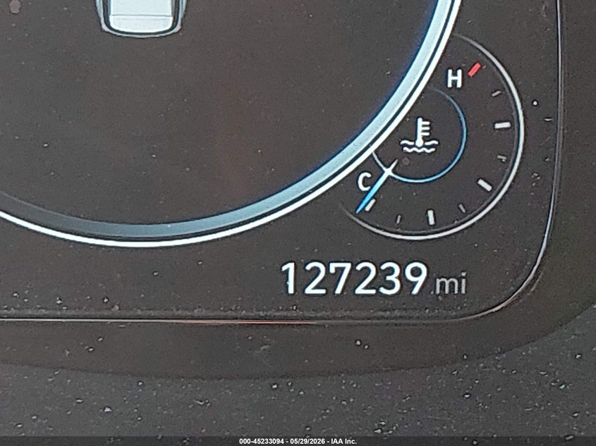 2021 Hyundai Palisade Limited VIN: KM8R5DHE6MU244858 Lot: 45233094