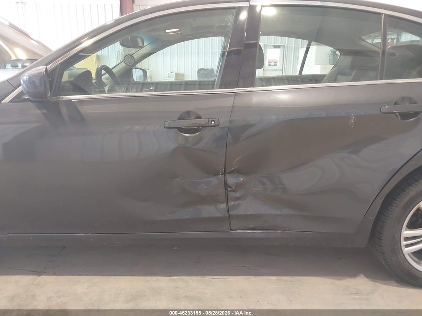 2012 Infiniti G37X VIN: JN1CV6AR8CM975361 Lot: 45233155
