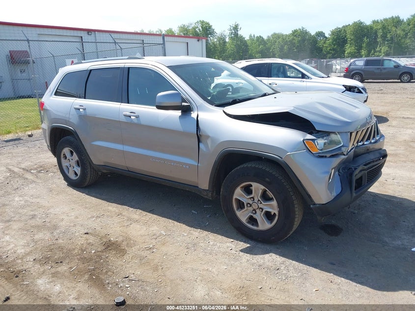 Vin: 1c4rjfag3fc830269, lot: 45731043, jeep grand cherokee laredo 2015 img_1