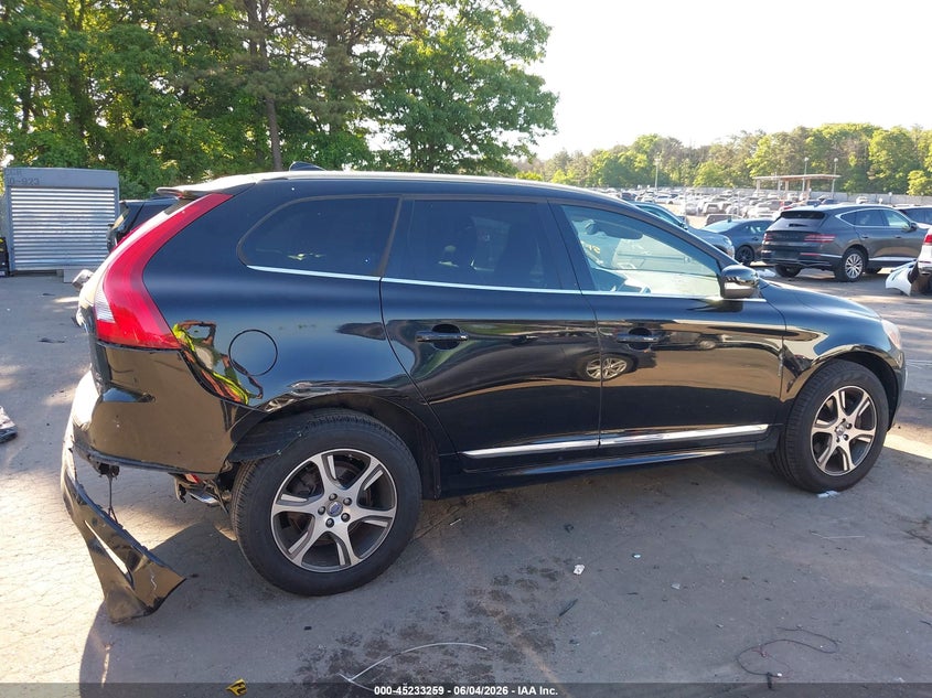 2015 Volvo Xc60 T6 VIN: YV4902RK6F2664496 Lot: 45233259