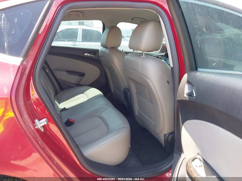 2014 Buick Verano Convenience Group VIN: 1G4PR5SK8E4103288 Lot: 45233261