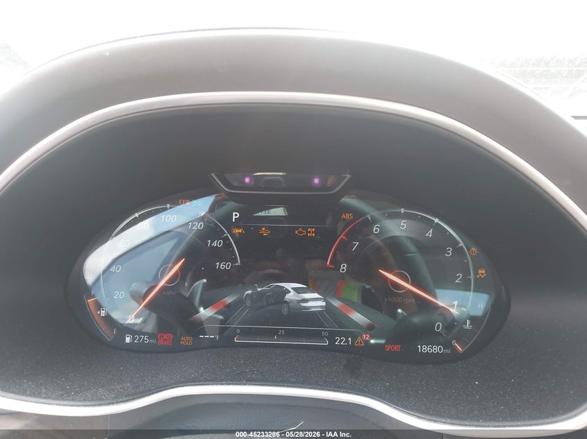 2021 Genesis G80 3.5T Awd VIN: KMTGC4SD7MU043800 Lot: 45233286