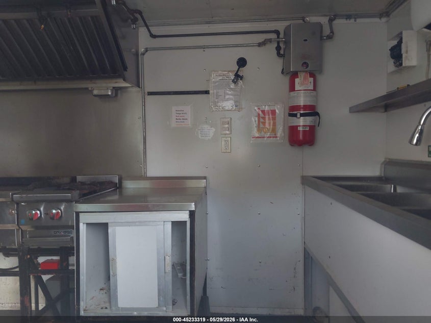 2023 FUD TRAILERS FUD TRAILERS auction photo 5